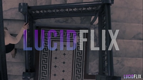LUCIDFLIX Ultimacy Episode 2 with Anna Claire Clouds