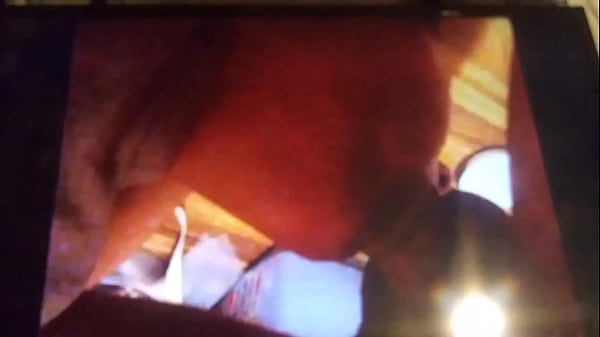 Carnagecumplay pumping throbbing hard cock in carnagets throat until he fills her mouth full of hot cum