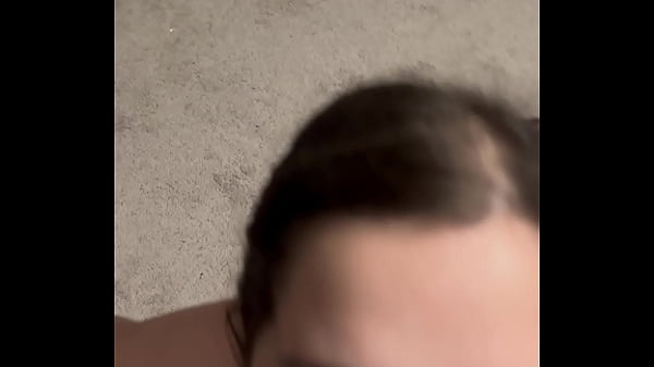 Girlfriend facial